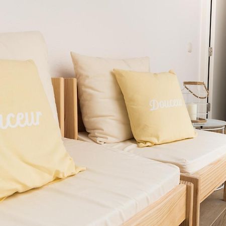 Apartamento Mediterraneo, Nuevo Y Acogedor De Eva Sant Feliu de Guíxols Exterior photo