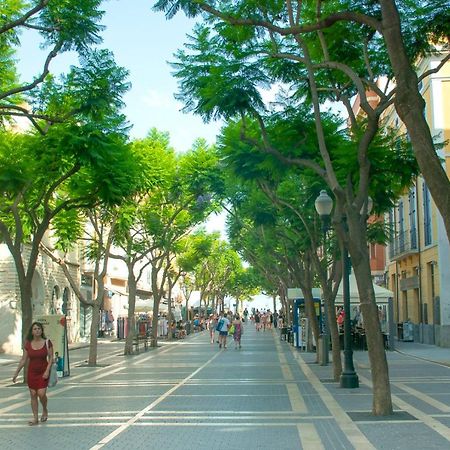 Apartamento Mediterraneo, Nuevo Y Acogedor De Eva Sant Feliu de Guíxols Exterior photo