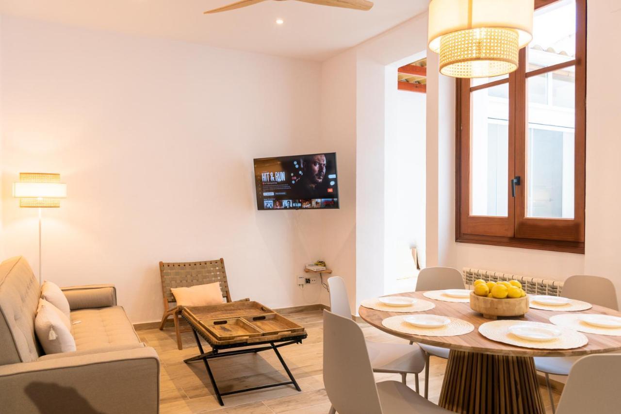 Apartamento Mediterraneo, Nuevo Y Acogedor De Eva Sant Feliu de Guíxols Exterior photo