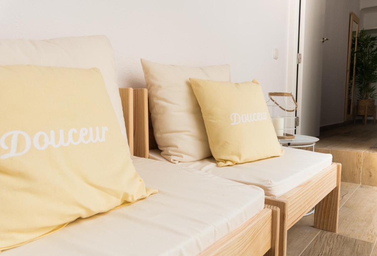 Apartamento Mediterraneo, Nuevo Y Acogedor De Eva Sant Feliu de Guíxols Exterior photo