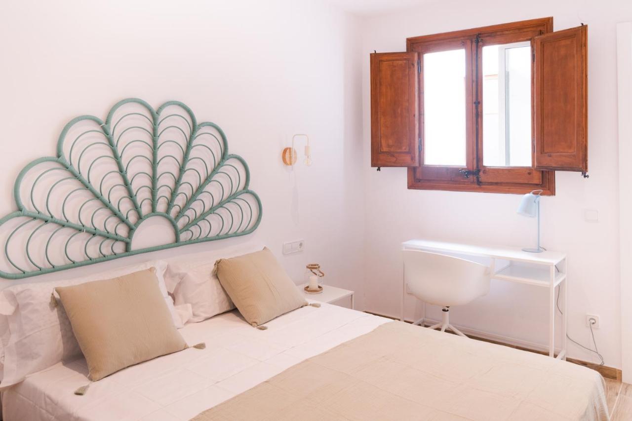 Apartamento Mediterraneo, Nuevo Y Acogedor De Eva Sant Feliu de Guíxols Exterior photo