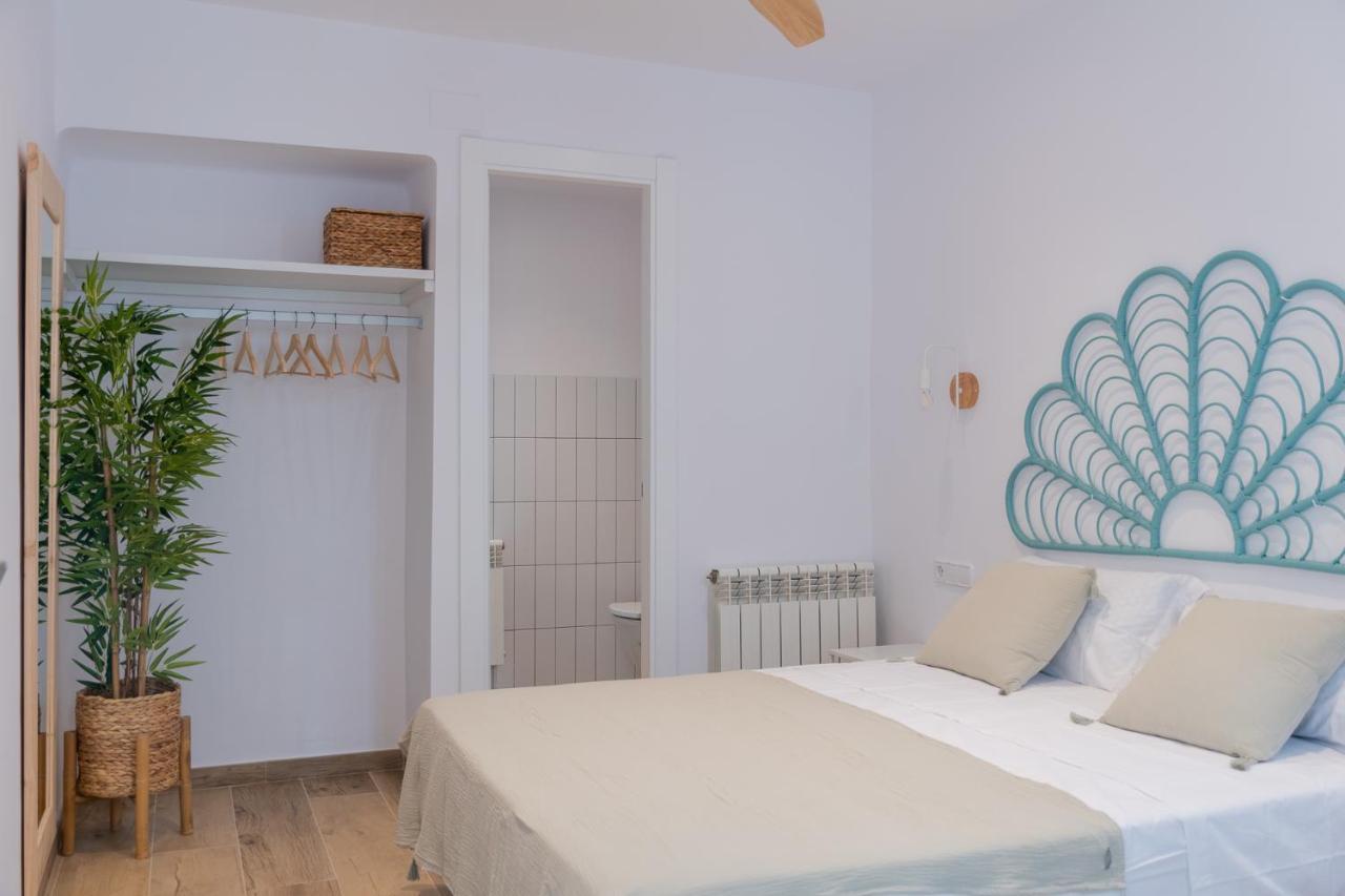 Apartamento Mediterraneo, Nuevo Y Acogedor De Eva Sant Feliu de Guíxols Exterior photo