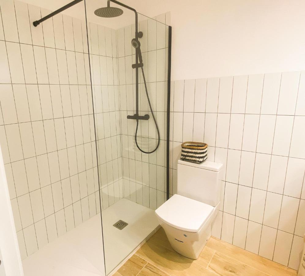 Apartamento Mediterraneo, Nuevo Y Acogedor De Eva Sant Feliu de Guíxols Exterior photo