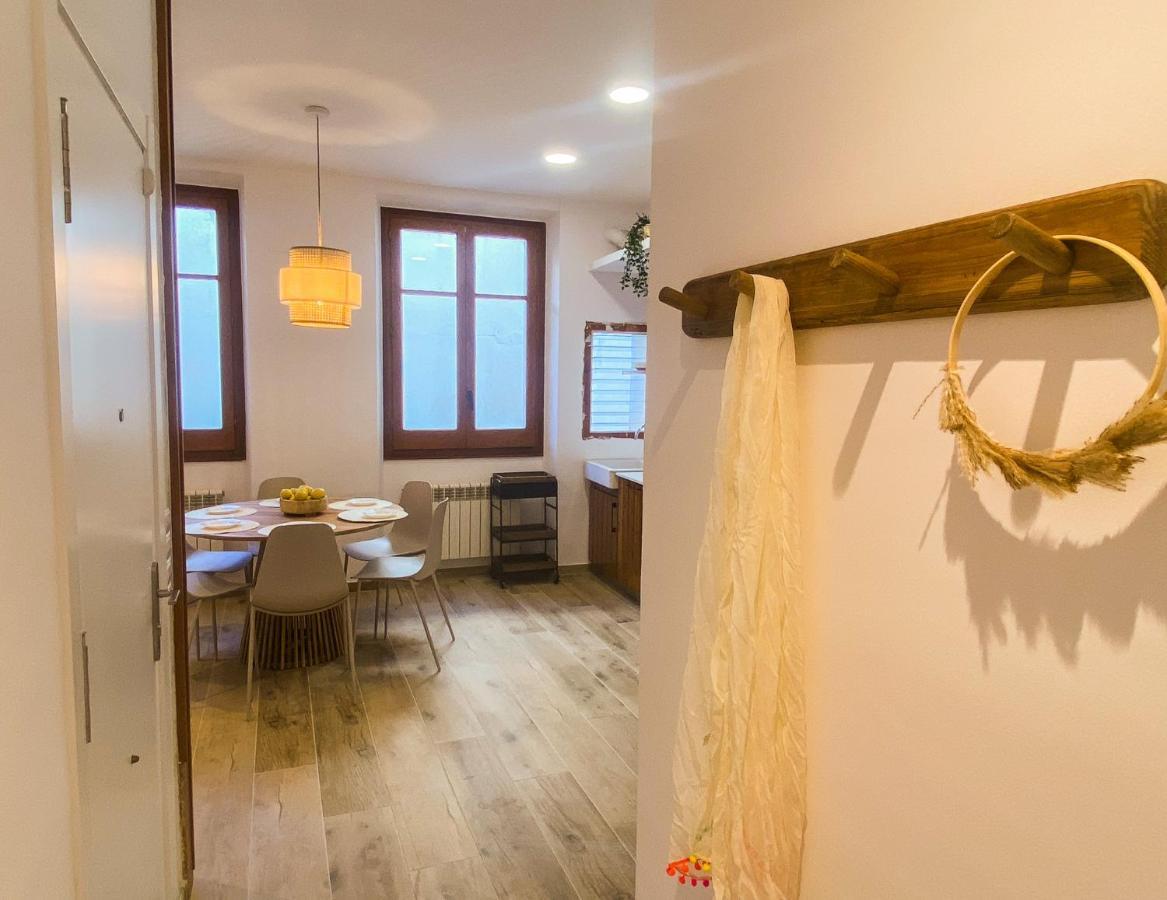 Apartamento Mediterraneo, Nuevo Y Acogedor De Eva Sant Feliu de Guíxols Exterior photo
