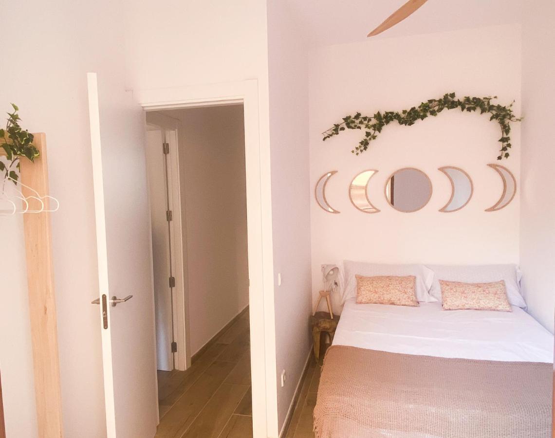 Apartamento Mediterraneo, Nuevo Y Acogedor De Eva Sant Feliu de Guíxols Exterior photo