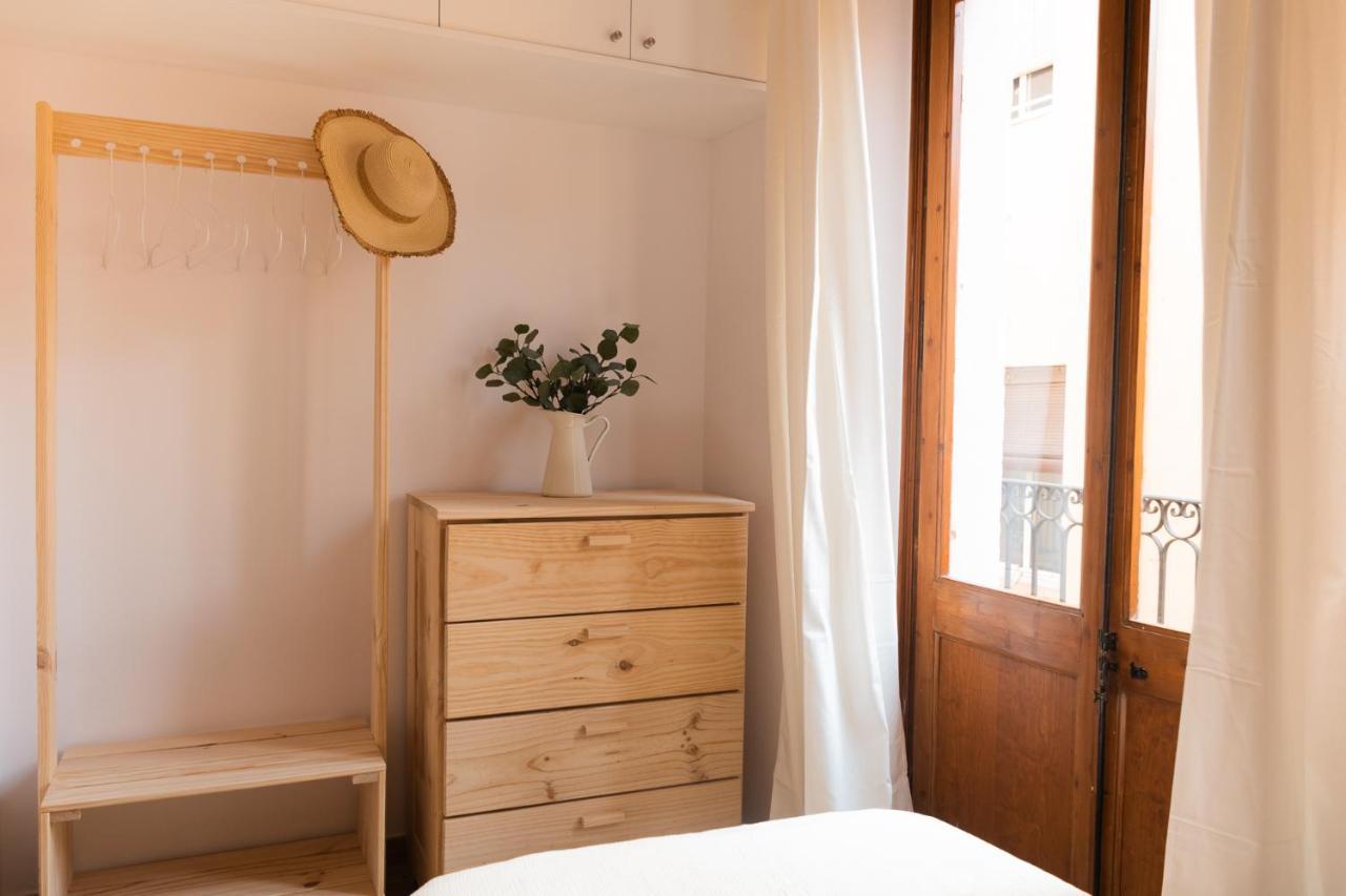 Apartamento Mediterraneo, Nuevo Y Acogedor De Eva Sant Feliu de Guíxols Exterior photo